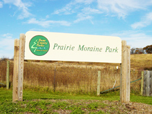 Prairie Moraine County Park